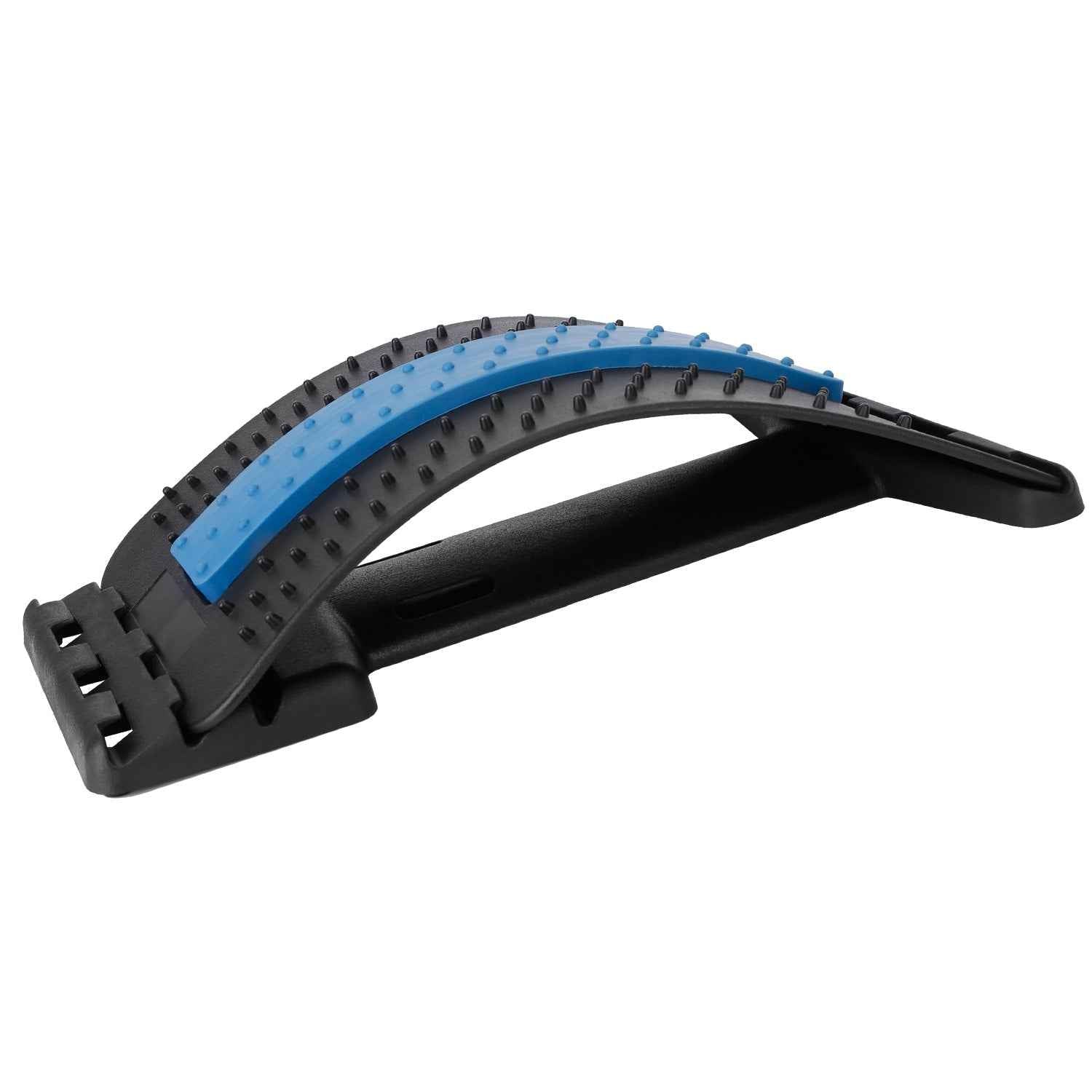 SpineRelief Pro: Effective Back Stretcher for Pain Relief and Posture Improvement