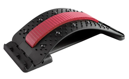 SpineRelief Pro: Effective Back Stretcher for Pain Relief and Posture Improvement
