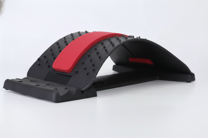 SpineRelief Pro: Effective Back Stretcher for Pain Relief and Posture Improvement