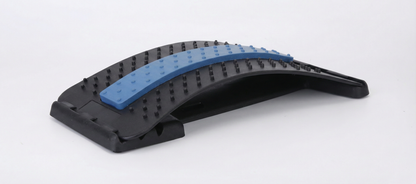 SpineRelief Pro: Effective Back Stretcher for Pain Relief and Posture Improvement