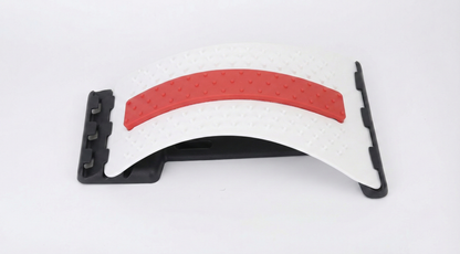 SpineRelief Pro: Effective Back Stretcher for Pain Relief and Posture Improvement