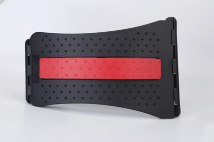 SpineRelief Pro: Effective Back Stretcher for Pain Relief and Posture Improvement