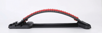SpineRelief Pro: Effective Back Stretcher for Pain Relief and Posture Improvement