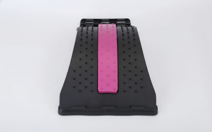 SpineRelief Pro: Effective Back Stretcher for Pain Relief and Posture Improvement